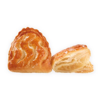 Mini Apple Turnover 35gm (288pcs/ctn)